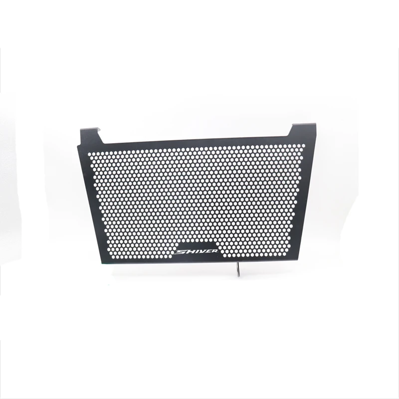 Защитная решетка радиатора мотоцикла крышка масляного для Aprilia SHIVER900 GT 750 SHIVER750