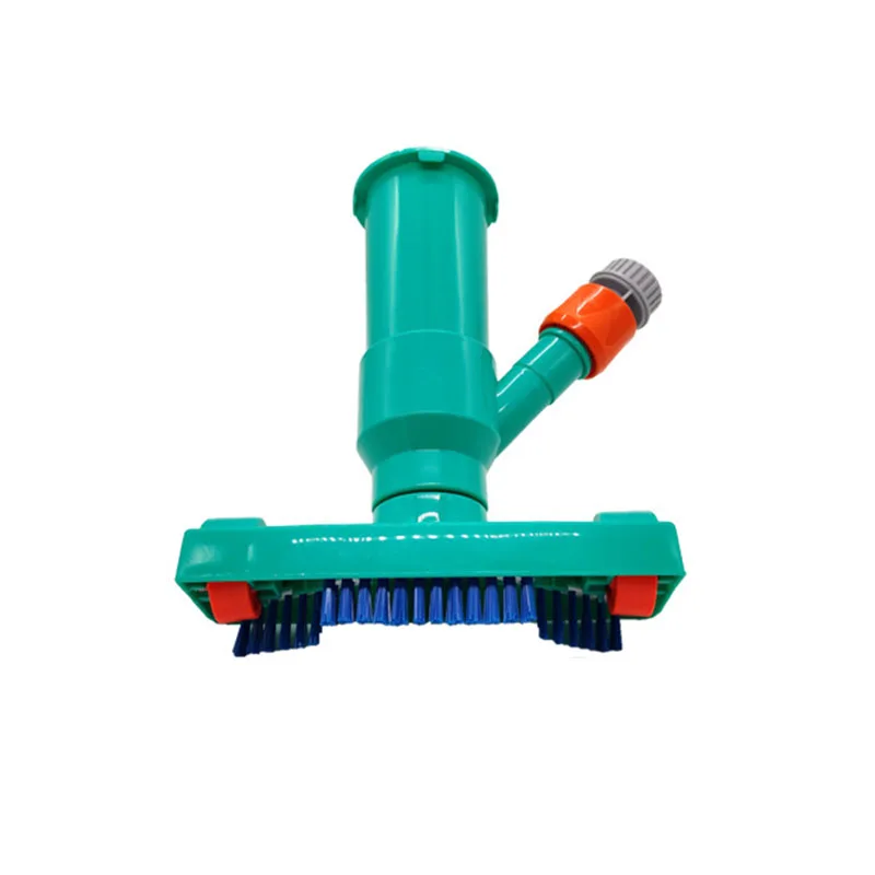 

Swimming Pool Vacuum Set Portable Pool Vacuum Underwater Cleaner For Above Ground Pool Hot Tub CLH@8