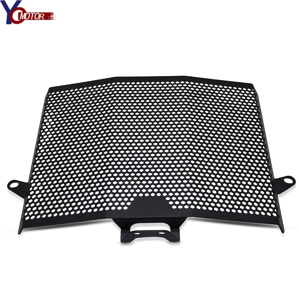 

2019 New CNC aluminum Accessories Motorcycle cover Guards Radiator Grille Cover Protective For 1090 Adventure 2017 1090 ADV