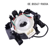 1pc high quality steering wheel airbag hairspring coil spring for nissan steering wheel accessories
