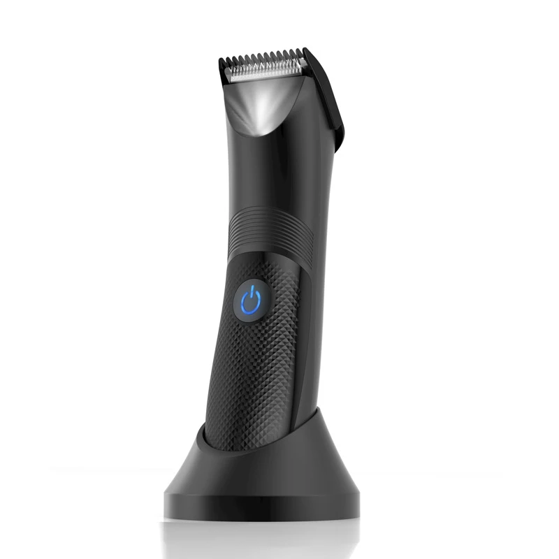 

2022 electric hair clipper hair clipper set cordless razor trimmer men's child safety shaver USB rechargeable professional