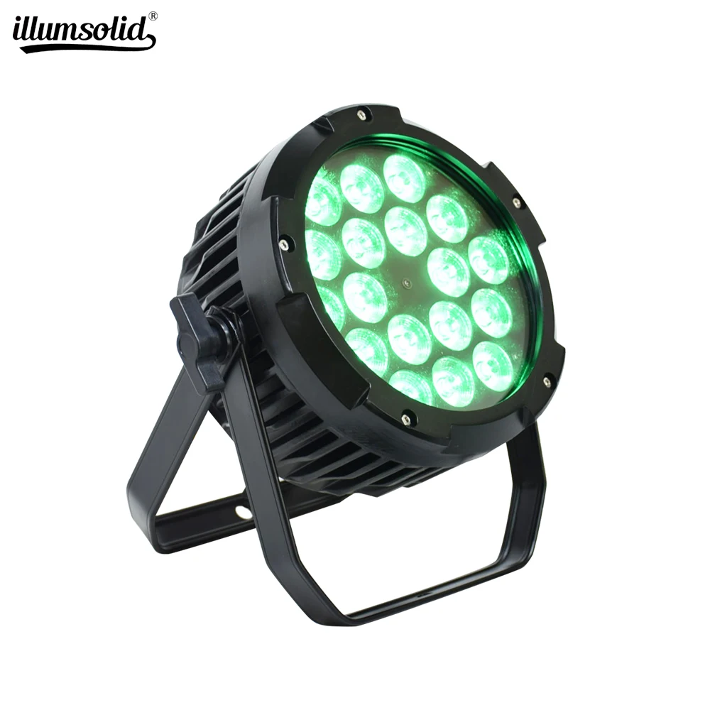 Led par Вечерние огни dmx dj свет IP65 луч профессиональное сценическое освещение
