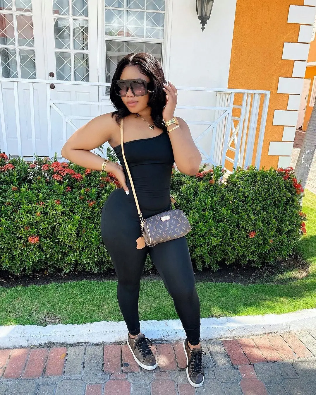 Повседневный однотонный комбинезон для фитнеса женщин 2021 Сексуальная