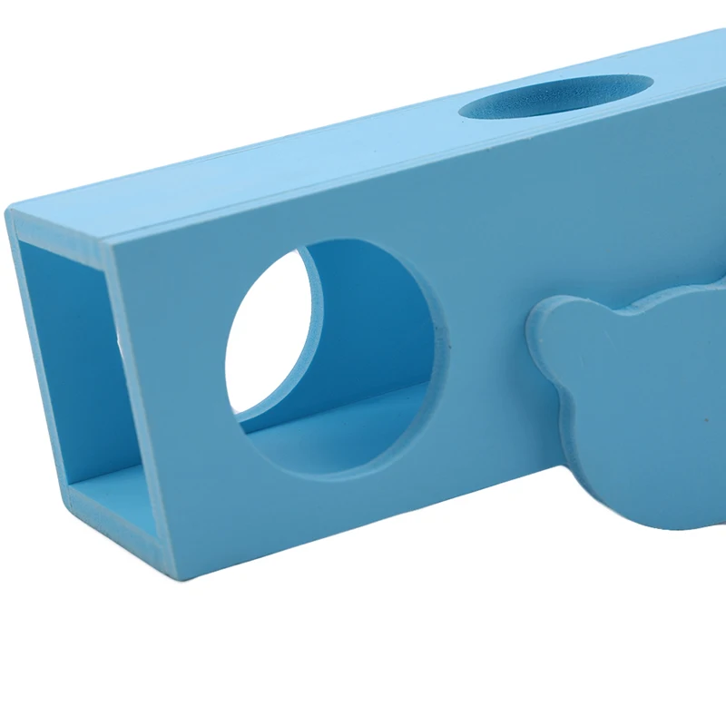 2020 модные смешные Домашние животные Роскошные Хомяк Игрушка балансирующая