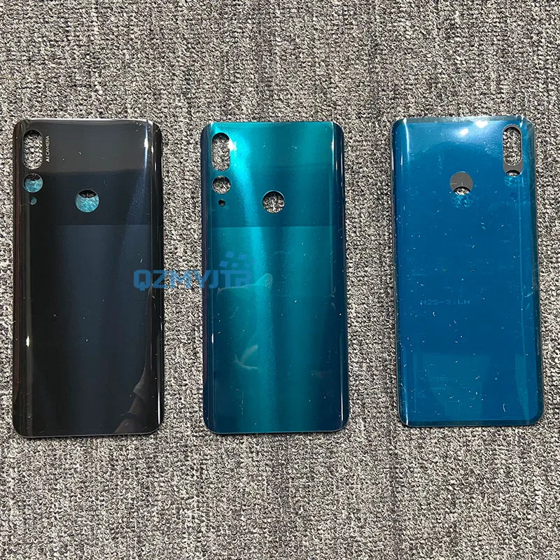 6 59 &quotдля Huawei P Smart Z-накладка на заднюю крышку батарейного отсека чехол задняя