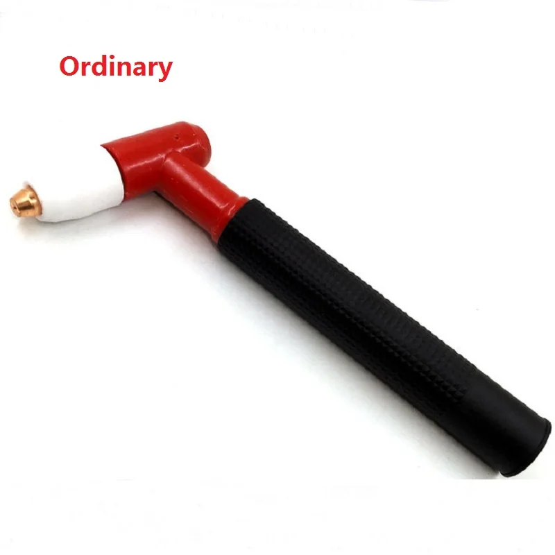 

TC60 AG60 Torch Inverter Plasma Cutter Gun Plasma Cutting Torch Hand Use Head Air Cooled SG55 60A Plasma Cutting Torch