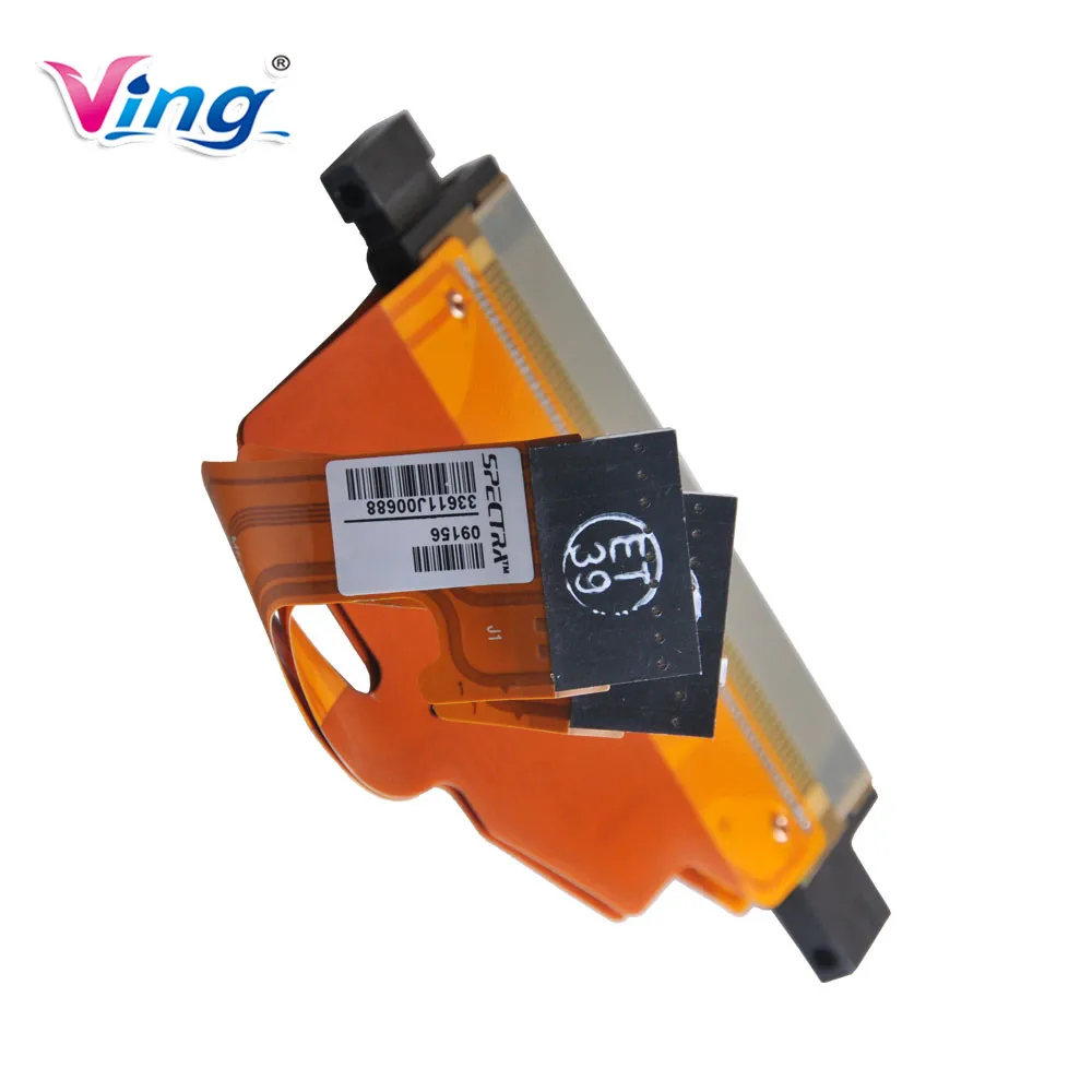 Spectra S-Class SL-128 AA Printhead