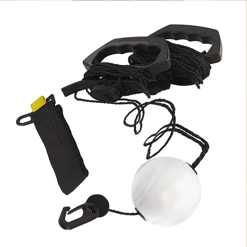 

Portable Baseball Batting Trainer PU Swing Training Device Baseball Training Accessories Practice Tool