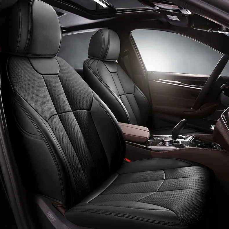 Чехол на автомобильное сиденье под заказ кожаный чехол для авто Kia Carens Sorento Sportage