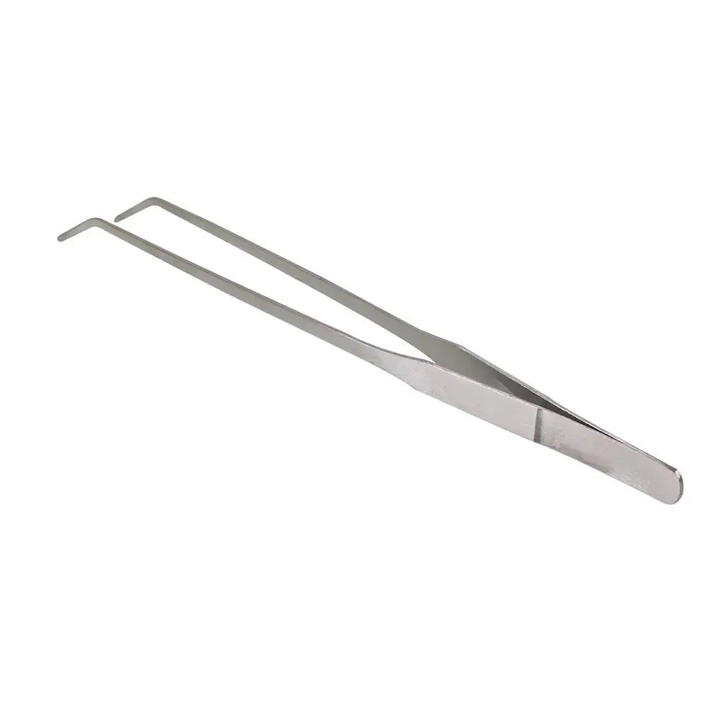 

Aquariums Aquarium Tweezer Clip Stainless Scissor Long B Reef Reef Reef Straight Scissors Tool Steel Plant Stainless Steel Tank