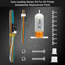 BL Touch Auto Bed Leveling Sensor Kit 3D Printer Parts Ender Upgrade For Ender Kossel 3D Printer Accessories