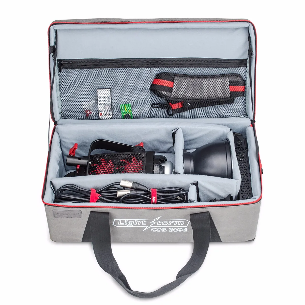 Aputure COB C300D 300D 300W 5500K дневсветильник свет сбалансированный светодиодный