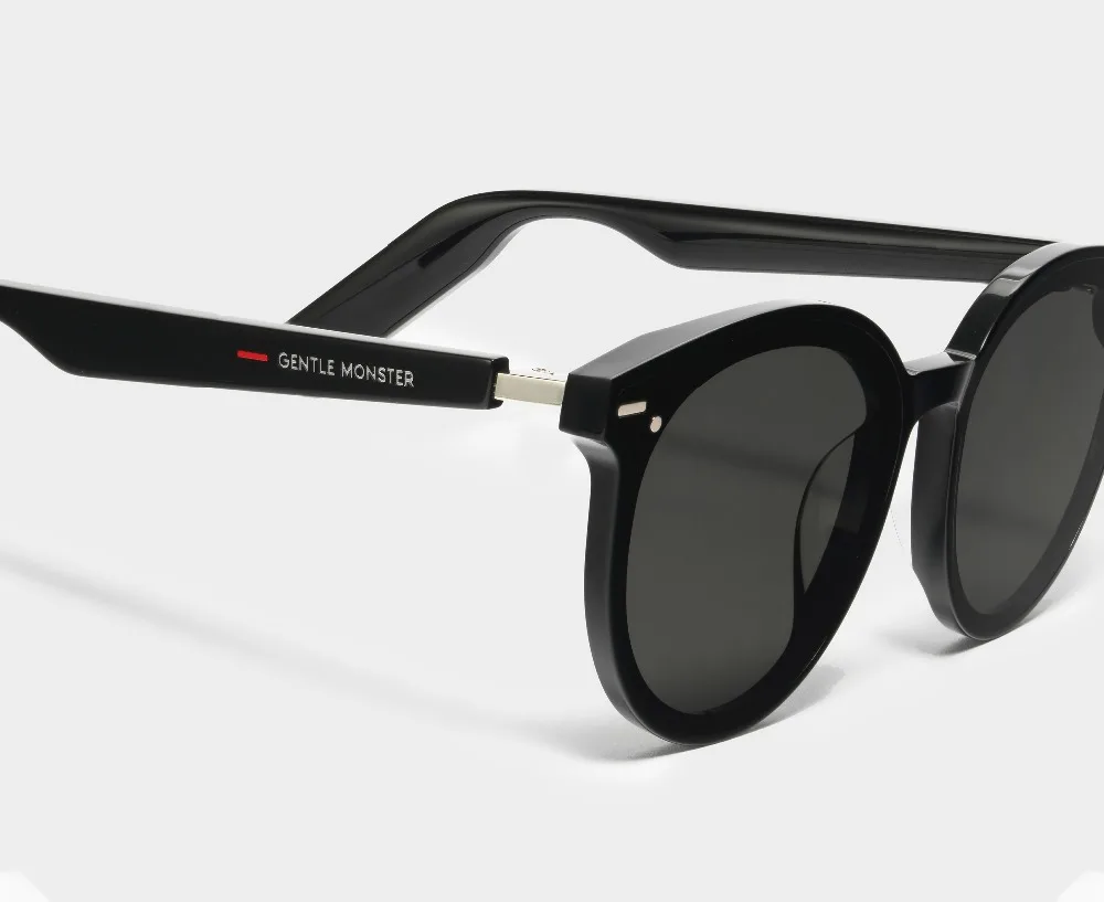 HUAWEI X GENTLE MONSTER EYEWEAR SMART(черный