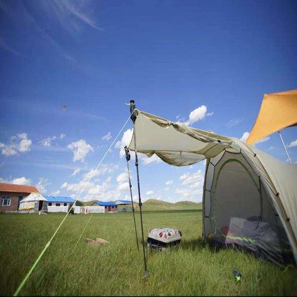 Asta gear Windchaser 2 20D кремния нейлон Открытый кемпинг Hikking Сверхлегкий