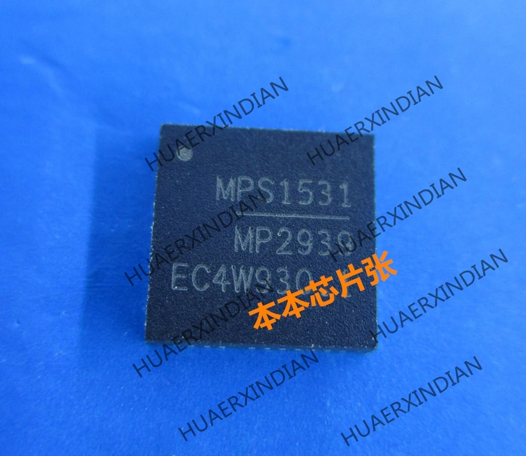 

New MP2939 MP2939GQK-Z QFN high quality