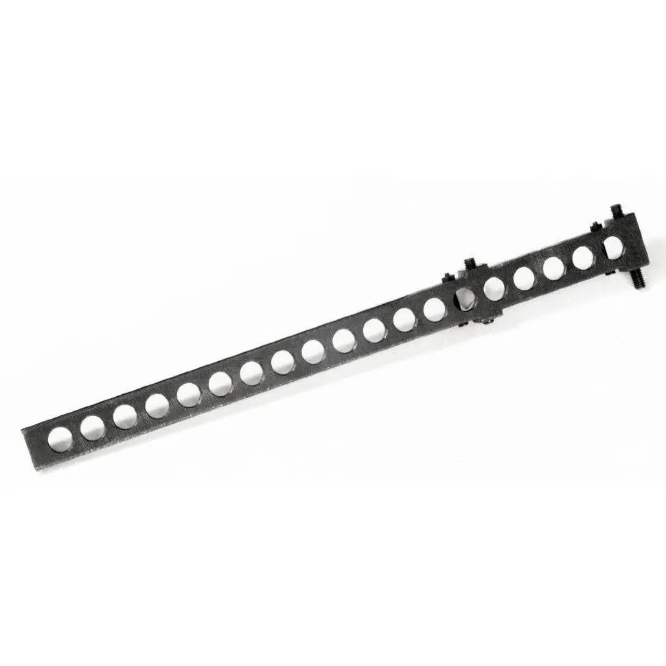 Планка переxодная/ТОЗ 34|Аксессуары для охотничьих ружей| |