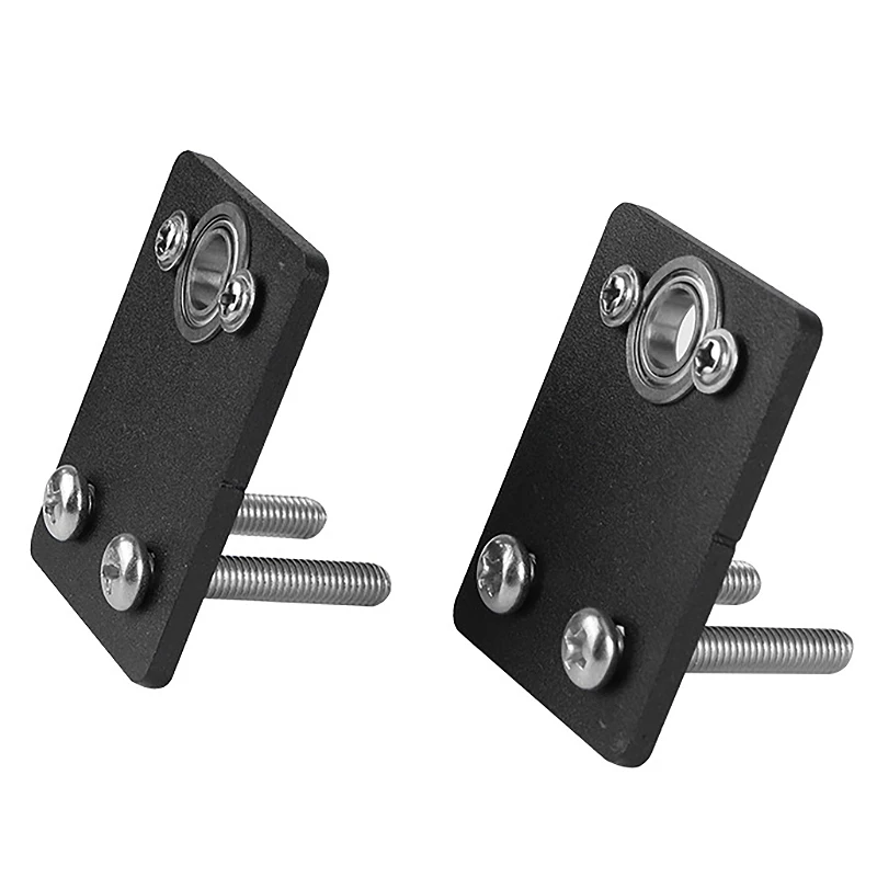 Запчасти для 3D-принтера двойной z-осевой стабилизатор металлический z-стержень