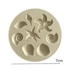 Фоторамка для украшения и выпечки