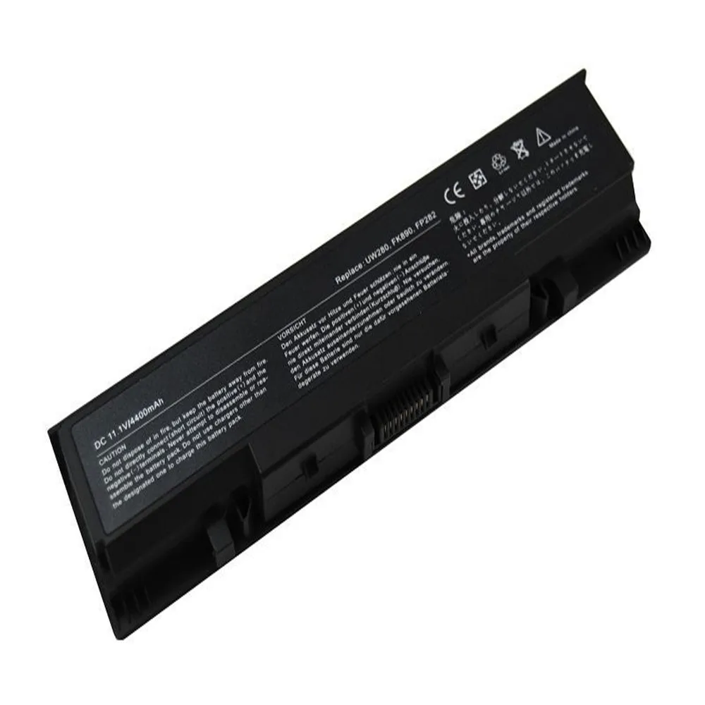 LMDTK 6 ячеек ноутбук Батарея для Dell Inspiron 1520 1521 1720 1721 530s Vostro 1500 1700 GK479 FP282 FK890