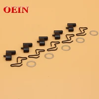 5pcs starter pawl dog repair kit for stihl 021 023 024 025 026 028 029 017 018 ms180 ms170 ms250 ms230 ms210 chainsaws parts