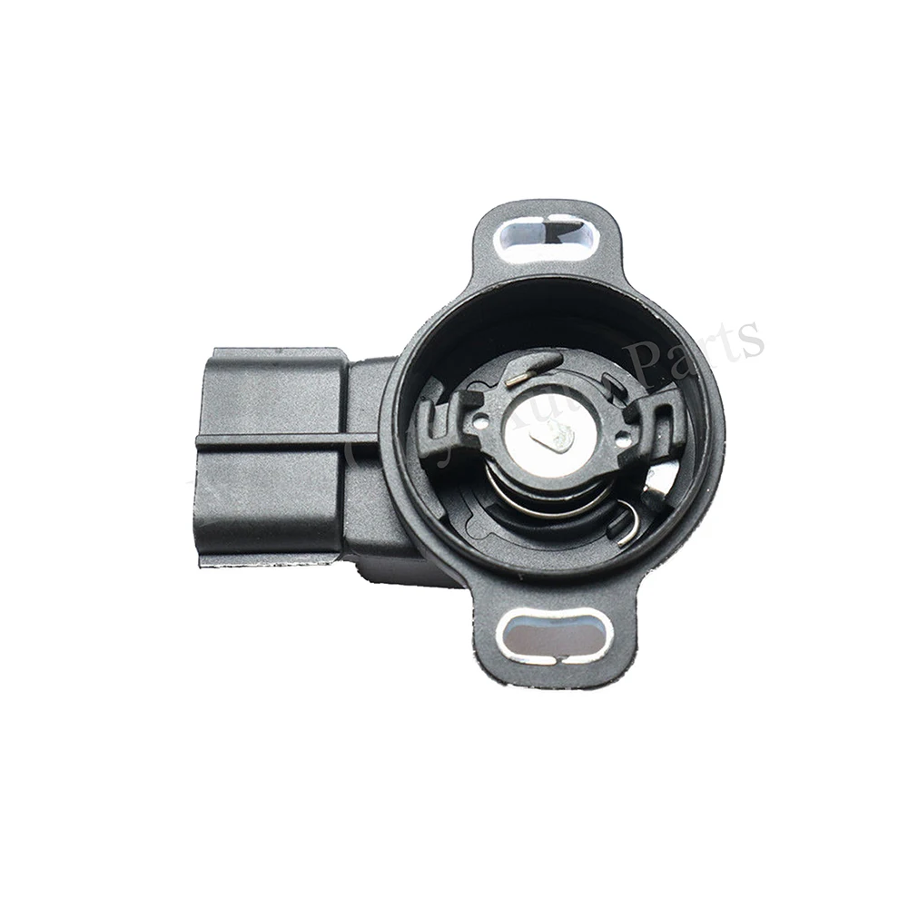 CAPQX для Toyota 4runner Camry Corolla RAV4 TPS Датчик положения дроссельной заслонки OEM #8945222090 89452