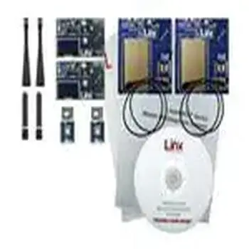 

MDEV-868-PRO Инструменты для разработки RF HumPRO Master Development 868MHz
