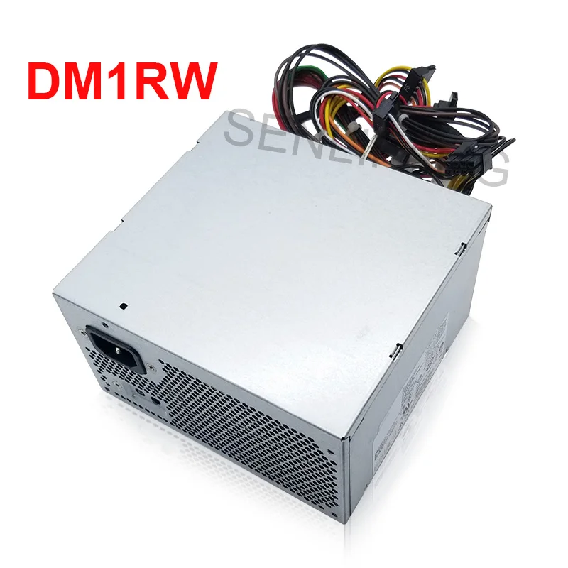 

Оригинальный DM1RW GJXN1 1XMMV 460W AC460AM-01 Питание для XPS 8910 XPS 8920 XPS 8300 8500 8700 8900 Аврора R5 R6