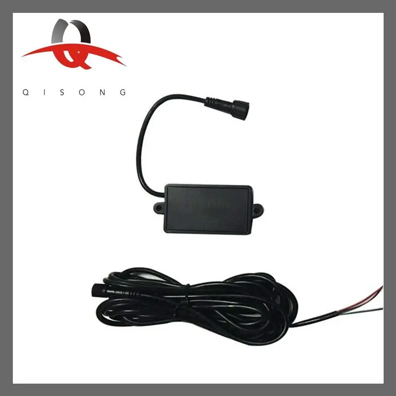 QISONG-Универсальный Автомобильный Автоматический подъемный багажник