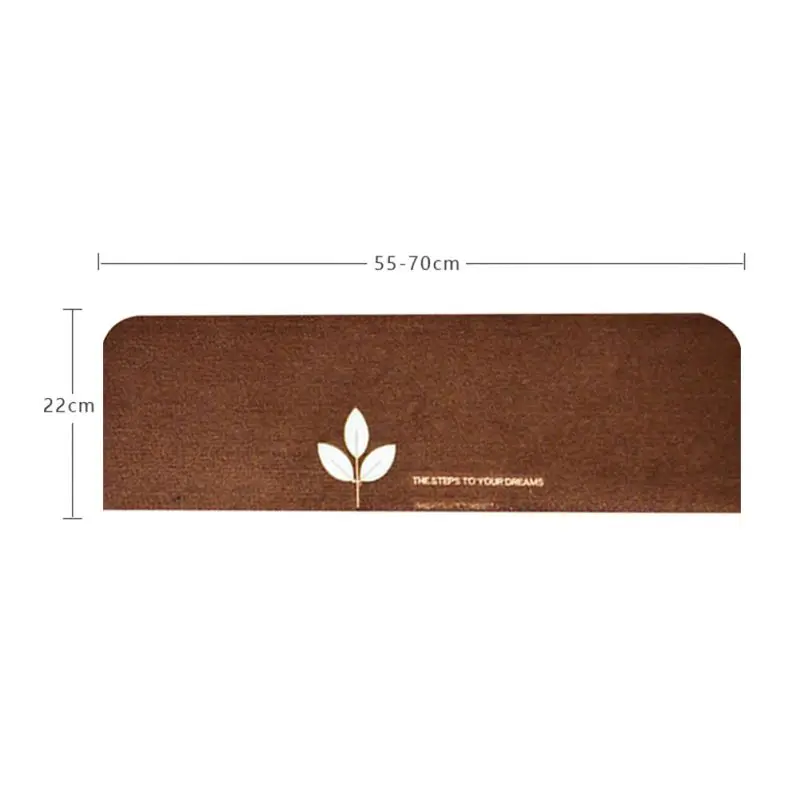 5 шт. светящиеся лестничные ступени нескользящий ковер для помещений | Дом и сад