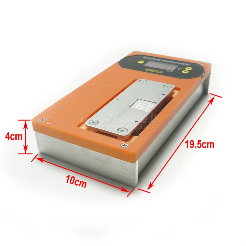 Набор для ремонта мобильных телефонов 5 в 1 универсальные инструменты и ЖК