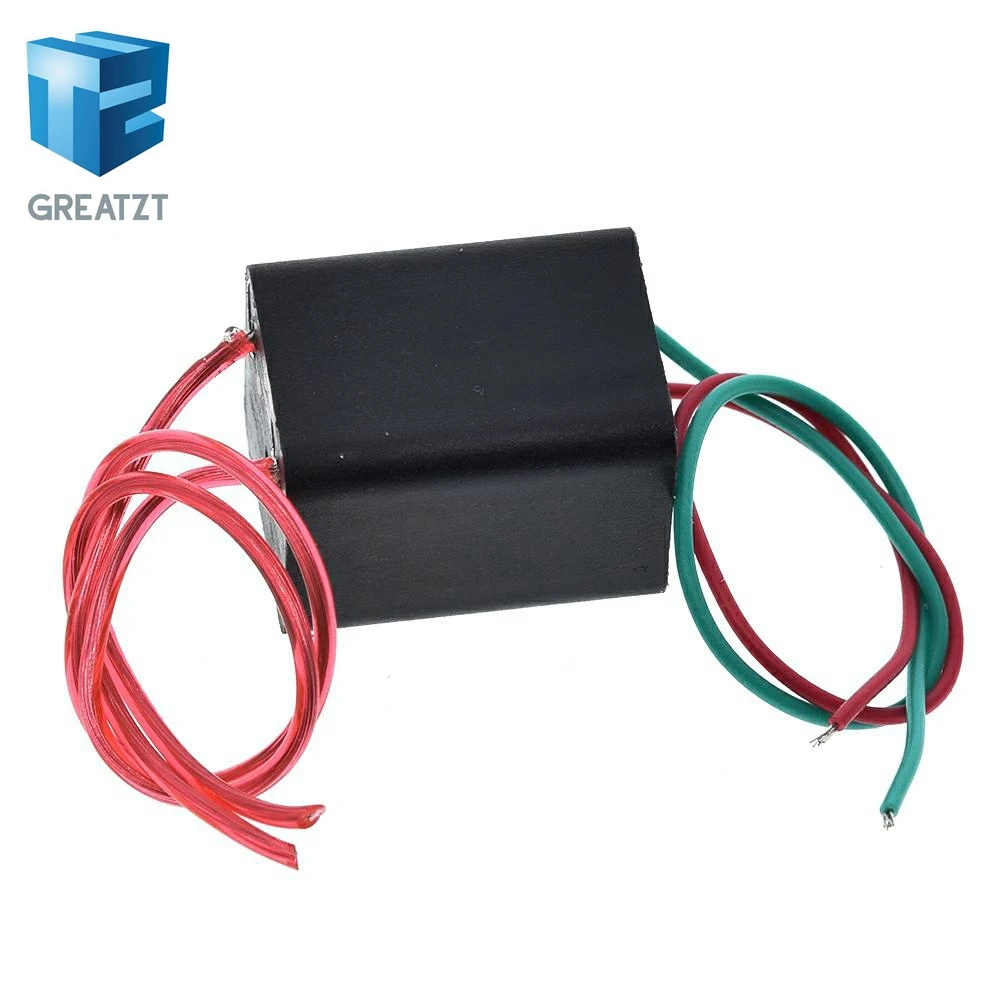 3 6 V Высокая Давление генератор блок зажигания 1.5A Выходное напряжение 20KV 20000V