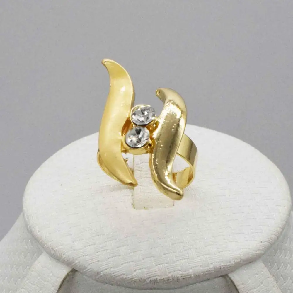 Оптовая продажа Роскошные нигерийские женские свадебные ювелирные изделия