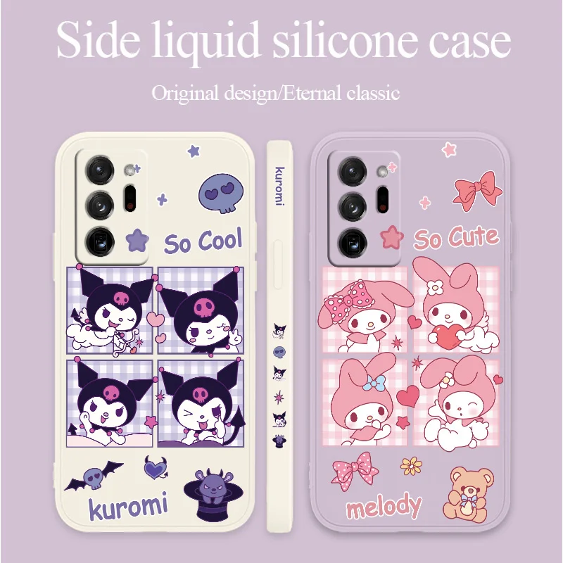 Funda de gato mágico para Samsung Galaxy S21FE S22 PLUS ULTRA A72 A52 A42 A32 A22 A21S A02S A12 A02