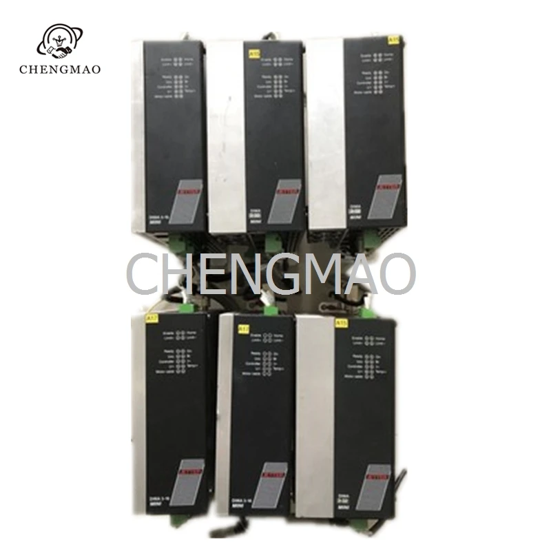 

Пульт управления усилителем сервопривода JETTER для PLC