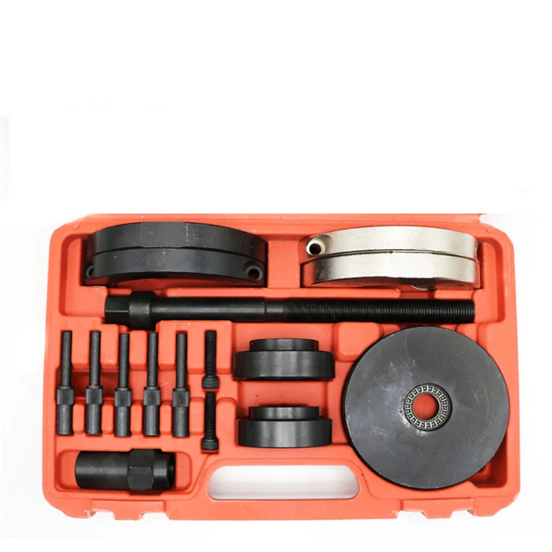 Инструменты для подшипника на передние колеса 16 шт. 72 мм Au-di A1 A2 Seat Ib-iza Sko-da Fa-bia