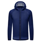 Быстросохнущая Мужская Легкая ветрозащитная куртка для кемпинга рыбалки спорта велосипеда женская летняя дышащая кожаная куртка с защитой от УФ излучения