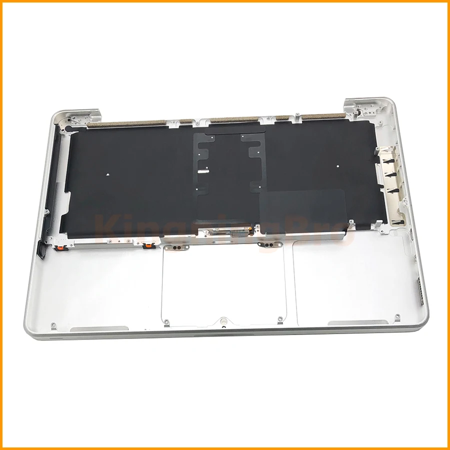 Оригинальный чехол A1278 Topcase Для Macbook Pro 13 дюймов подставка для рук Top Case с
