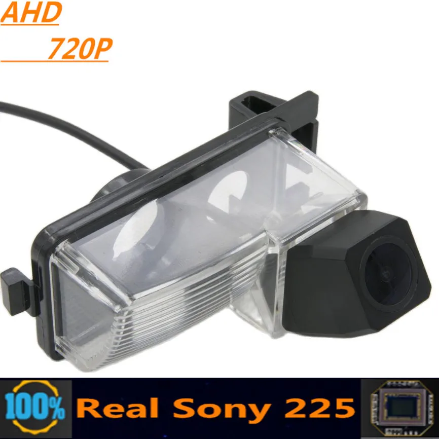 

Автомобильная камера заднего вида Sony 225 Chip AHD 720P для Nissan Sentra 2009 ~ 2011 Livina C-Gear 2008 ~ 2009 Geniss заднего вида, для автомобиля Monitor