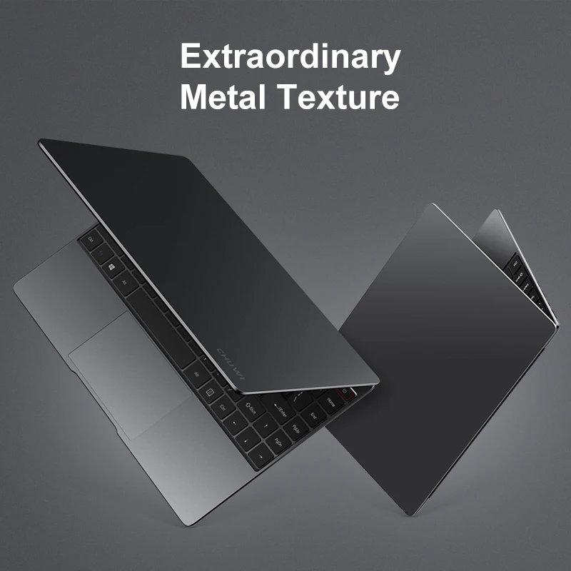 CHUWI Оригинальный AeroBook ноутбук Intel Core M3 6Y30 13 3 дюймов Windows 10 8 Гб ram 256 ГБ SSD с