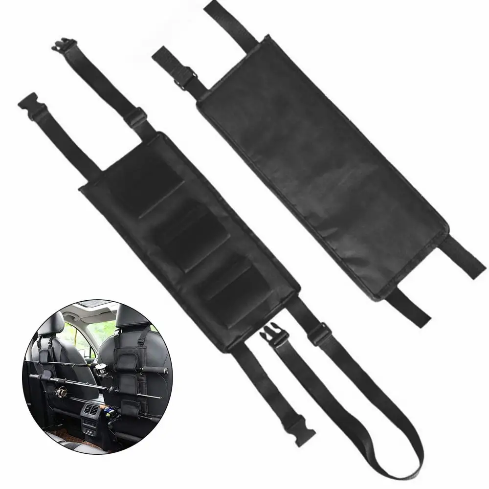 2 шт. держатель для удочки на заднее сиденье автомобиля | Спорт и развлечения