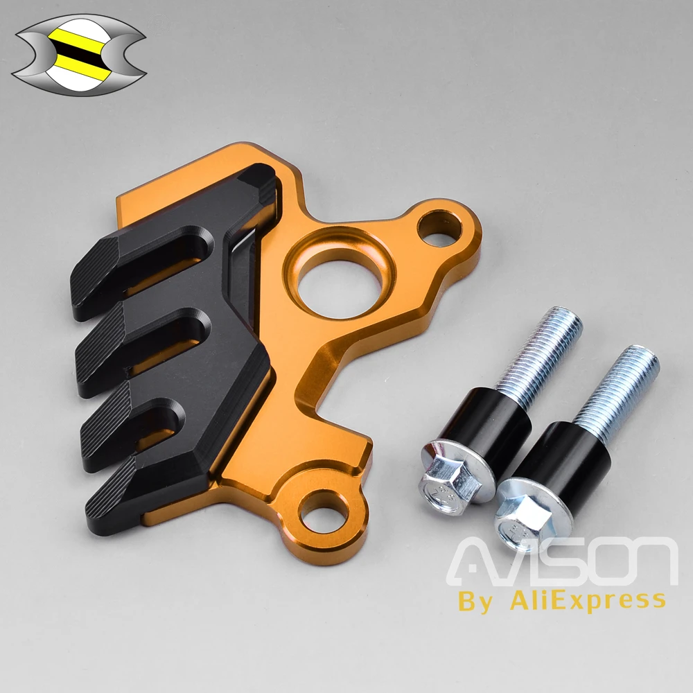 Модифицированная Крышка для мотоциклетного тормоза XMAX декоративная крышка