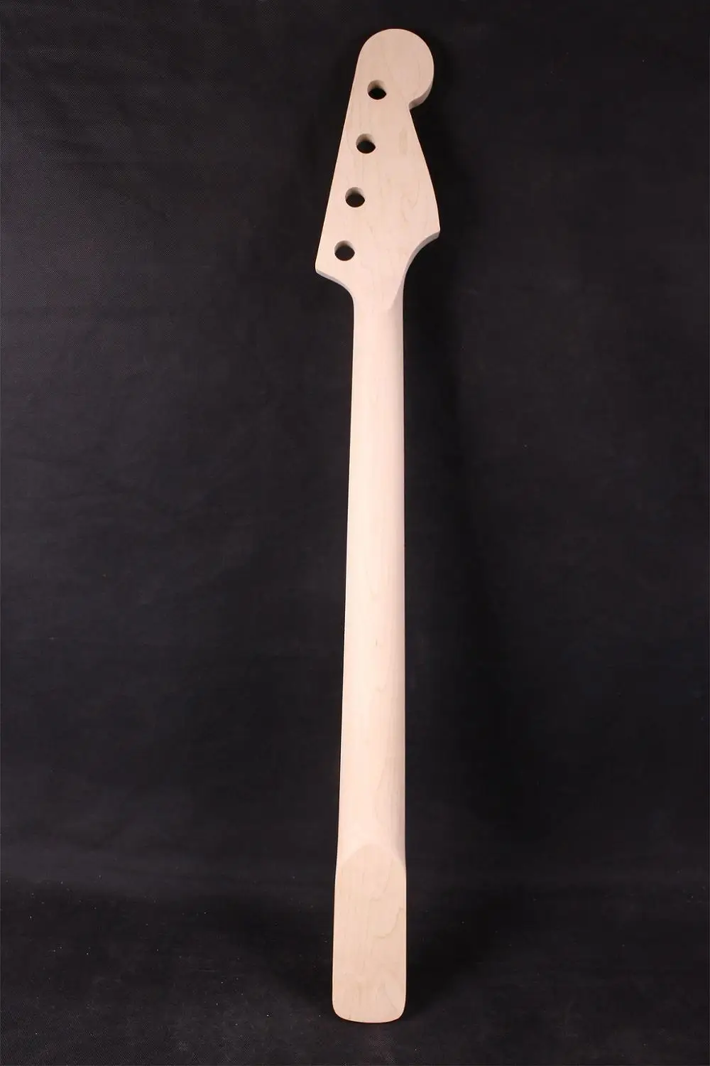 Левая электрическая гитара B7 бас-шея 30 дюймов 20 ладов обратная головка кленовый