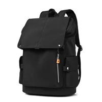 brand luxury mens backpack waterproof laptop backpack bookbag large capacity college bag with usb charge