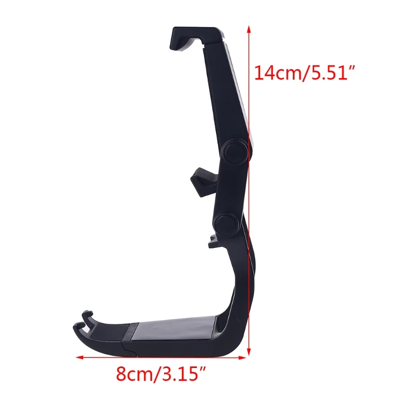 2021 New Mobile Cell Phone Stand Controller Mount HandGrip for xbox-One S/Slim Series X Gamepad Clip Holder