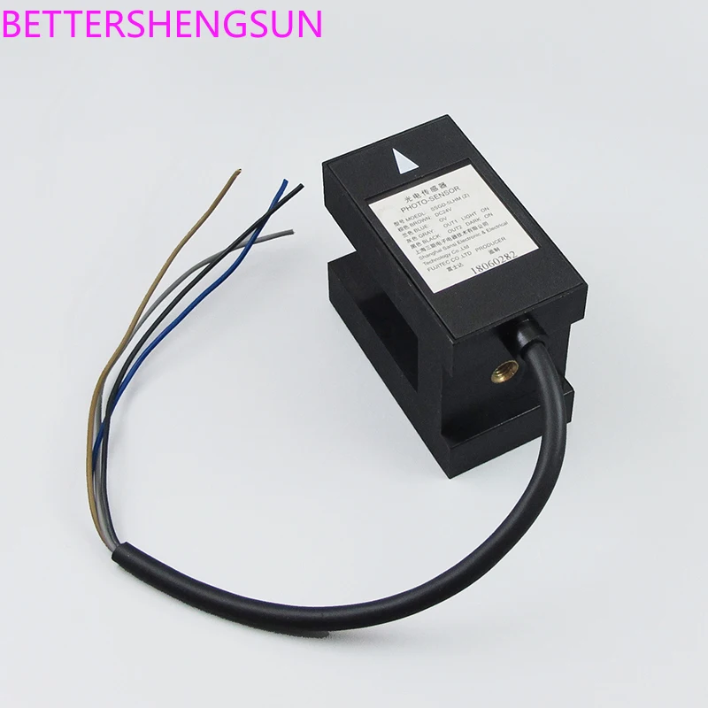 

SSGD-5LHM(z)/1LHM(z) ADSC-83-W3 elevator leveling sensor photoelectric switch