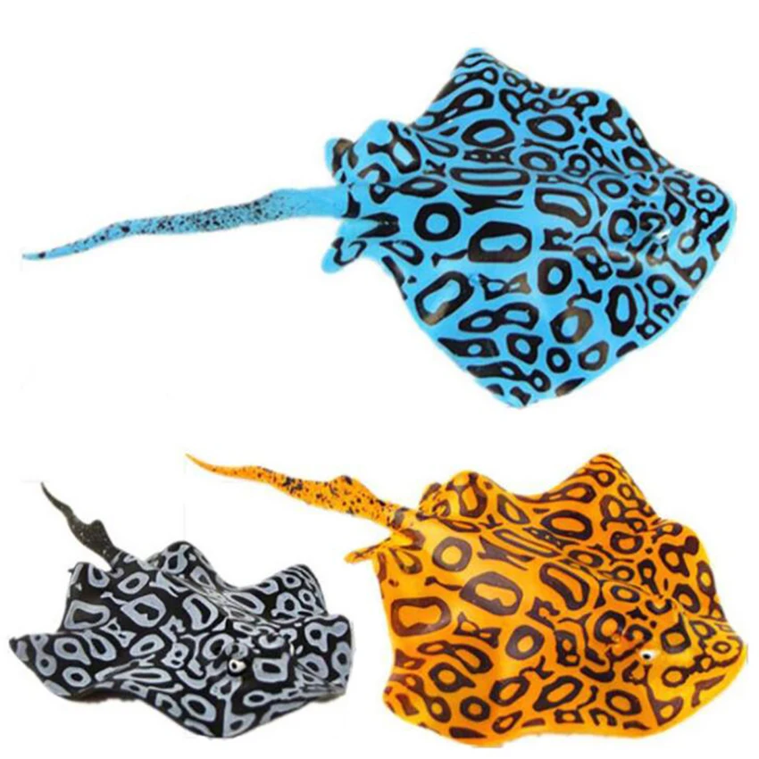 Светящаяся имитация золотых рыбок украшения для аквариума искусственные