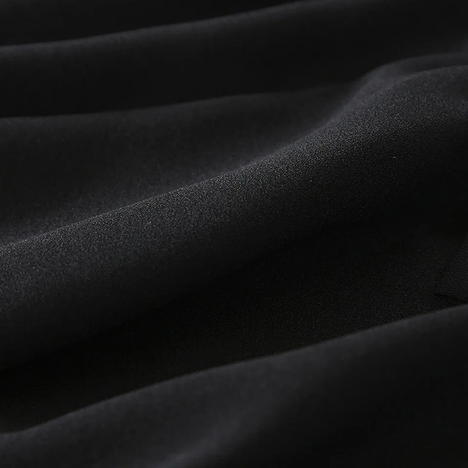 Милые женские пижамные комплекты розовый топ черные штаны короткий короткие