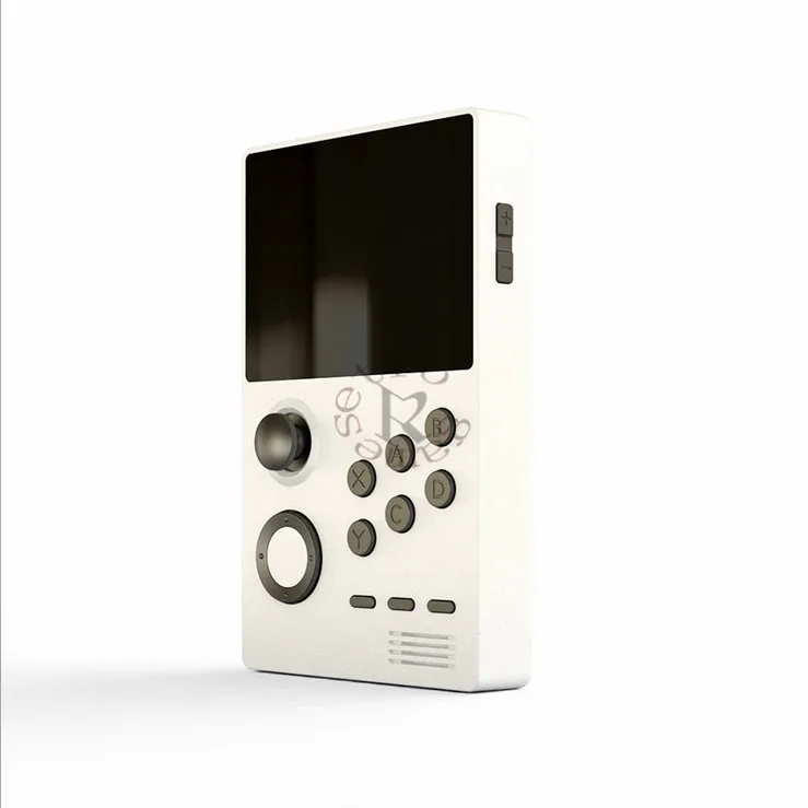 Новинка 3 5 ''A19 Pandora's Box Android supretro портативная игровая консоль IPS экран