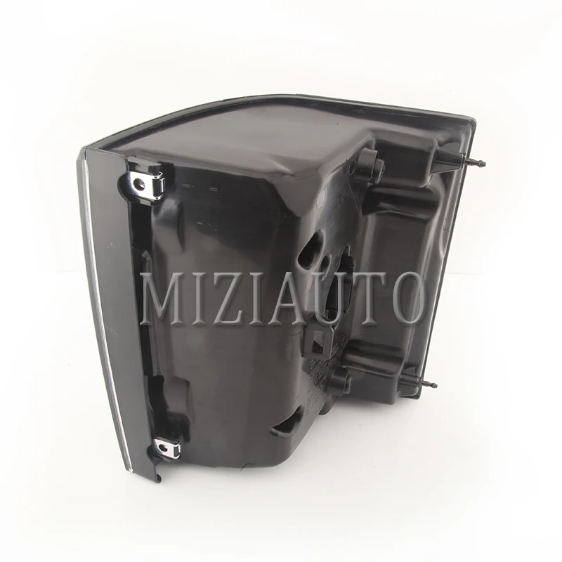 MZORANGE задний фонарь для Land Rover Range Rover 2010 2011 2012 светодиодные задние фары стоп-сигнал с лампочкой на замену, для стилизации автомобиля