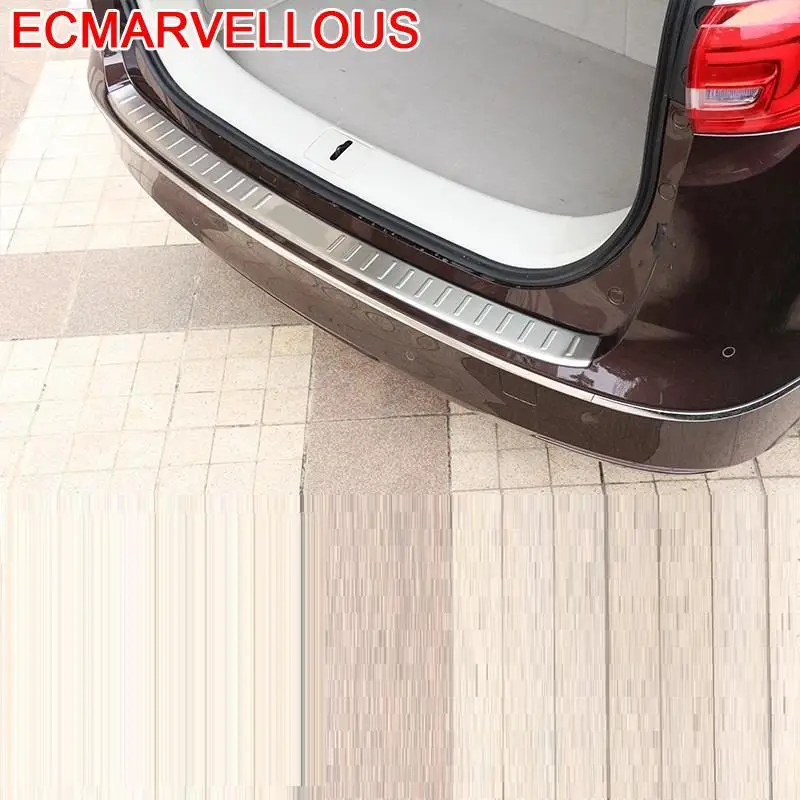 Автомобильные задние панели ножная педаль дверная ручка автомобильный